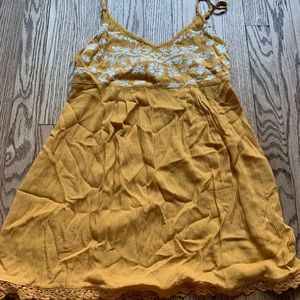 Forever 21 Mini Dress